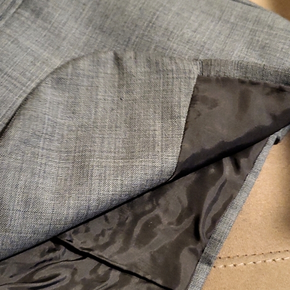 Armani Collezioni suit - Picture 13 of 13